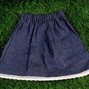 NWT Toddler Skirt